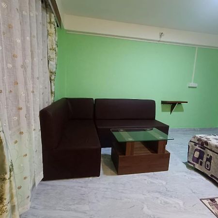 Abode Me Me Ai Haven Hotel Cherrapunji Exterior foto