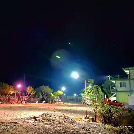 Abode Me Me Ai Haven Hotel Cherrapunji Exterior foto