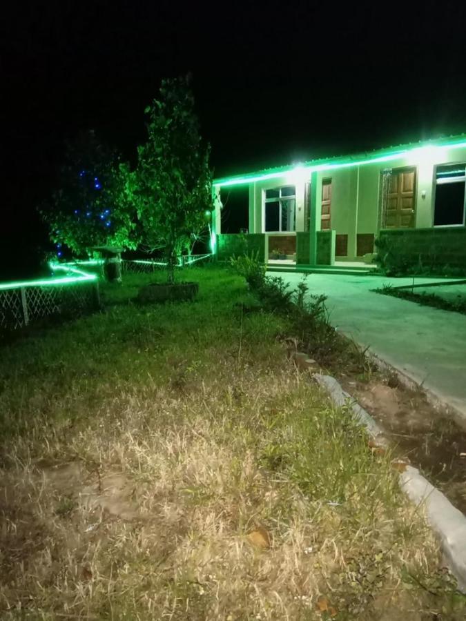 Abode Me Me Ai Haven Hotel Cherrapunji Exterior foto