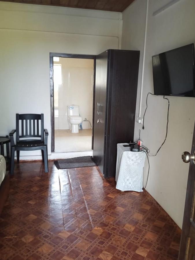 Abode Me Me Ai Haven Hotel Cherrapunji Exterior foto