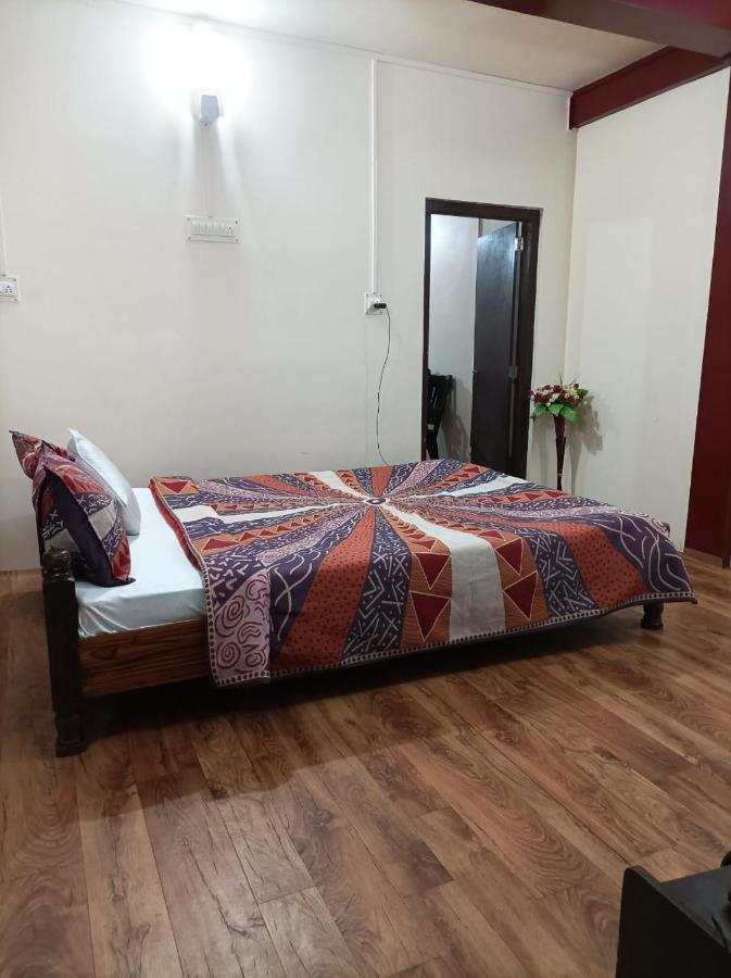 Abode Me Me Ai Haven Hotel Cherrapunji Exterior foto