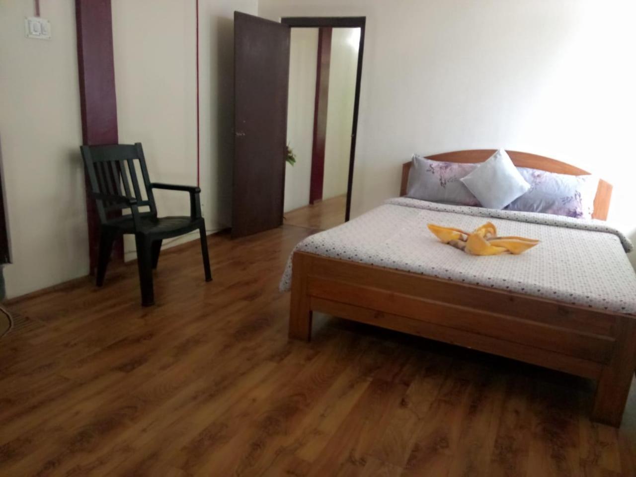 Abode Me Me Ai Haven Hotel Cherrapunji Exterior foto