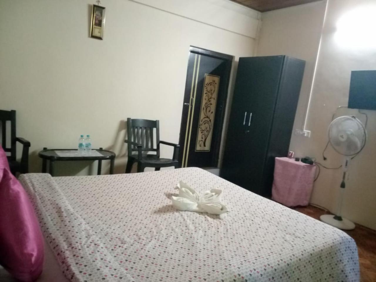 Abode Me Me Ai Haven Hotel Cherrapunji Exterior foto