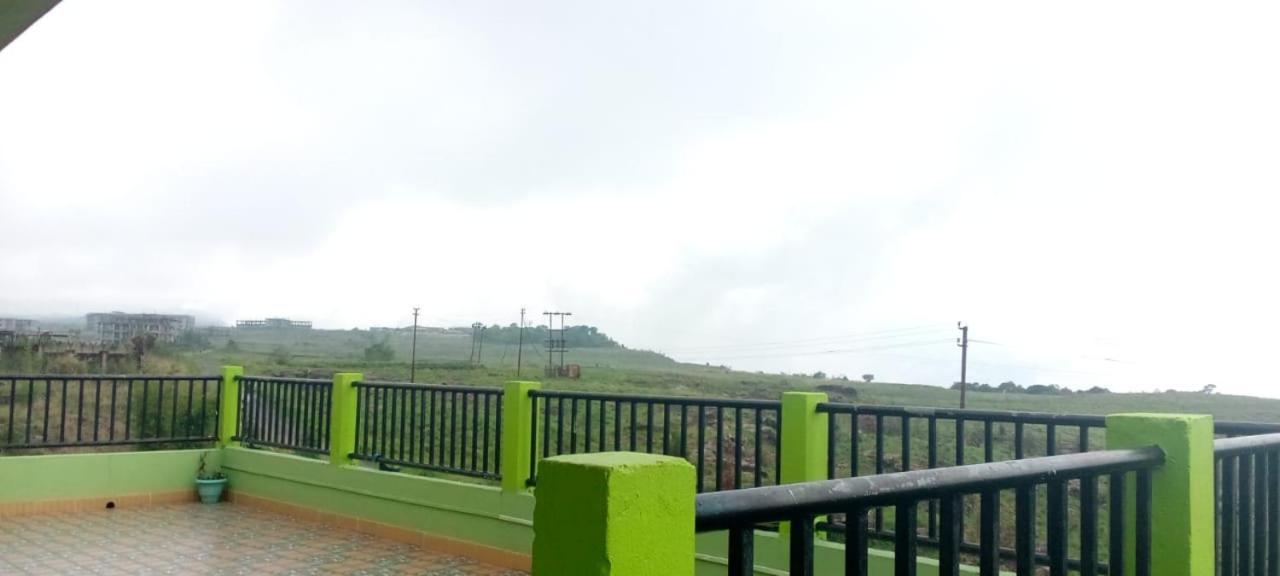 Abode Me Me Ai Haven Hotel Cherrapunji Exterior foto
