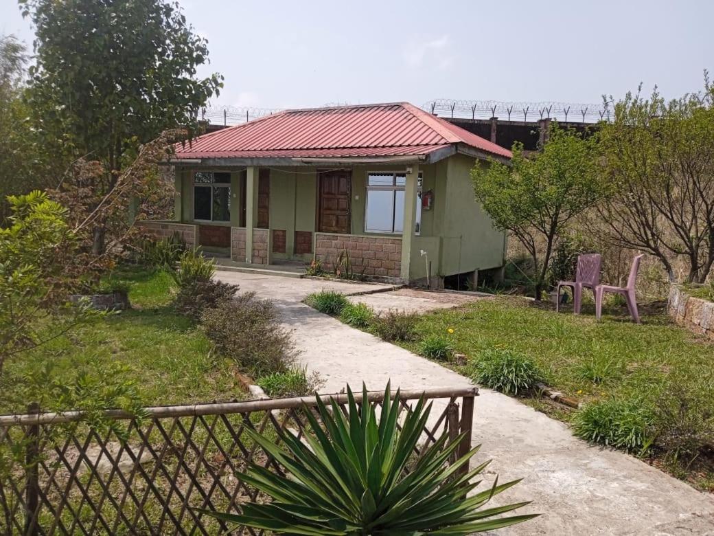 Abode Me Me Ai Haven Hotel Cherrapunji Exterior foto
