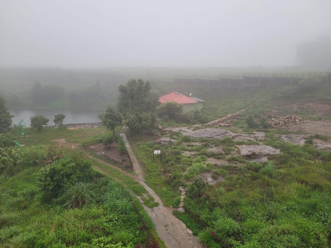 Abode Me Me Ai Haven Hotel Cherrapunji Exterior foto