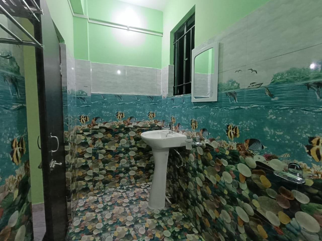 Abode Me Me Ai Haven Hotel Cherrapunji Exterior foto