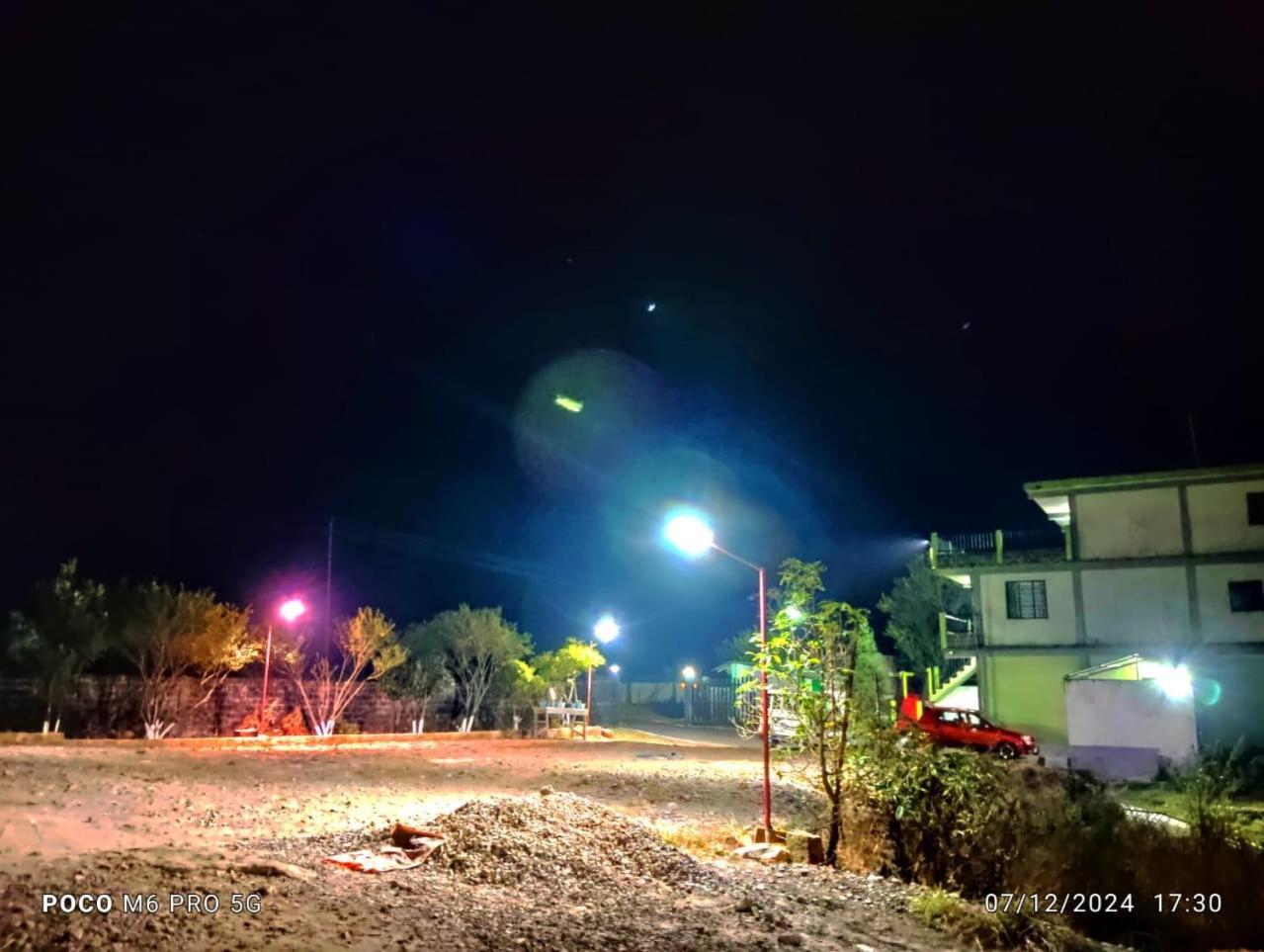 Abode Me Me Ai Haven Hotel Cherrapunji Exterior foto